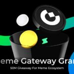 Gate.io Launches $50M Fund to Boost the Meme Ecosystem