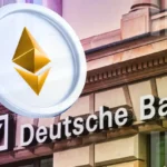 Germany’s Deutsche Bank To Launch Ethereum Layer 2 Network