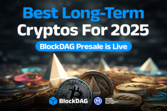 Get Ready for 2025’s Pro-Crypto Policies—Why BlockDAG, ChainLink, Stellar & Hedera are the 4 Best Cryptos To Buy Today!