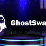 GhostSwap – The New Generation Anonymous Cryptocurrency Exchange