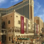 Good News: The Venetian Resort Las Vegas Is Joining World of Hyatt