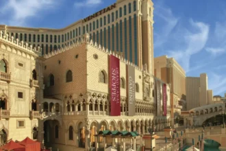 Good News: The Venetian Resort Las Vegas Is Joining World of Hyatt