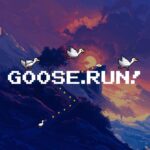 Goose.run on MemeFi: Borrowing for Memecoin Creators and Traders on Base, powered by Maverick Protocol