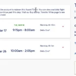 Great SkyMiles Deal: Fly Delta One Biz Class to Europe from 166K SkyMiles RT