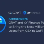 GRVT Launches Gas-Free Bridging for DeFi with XY Finance