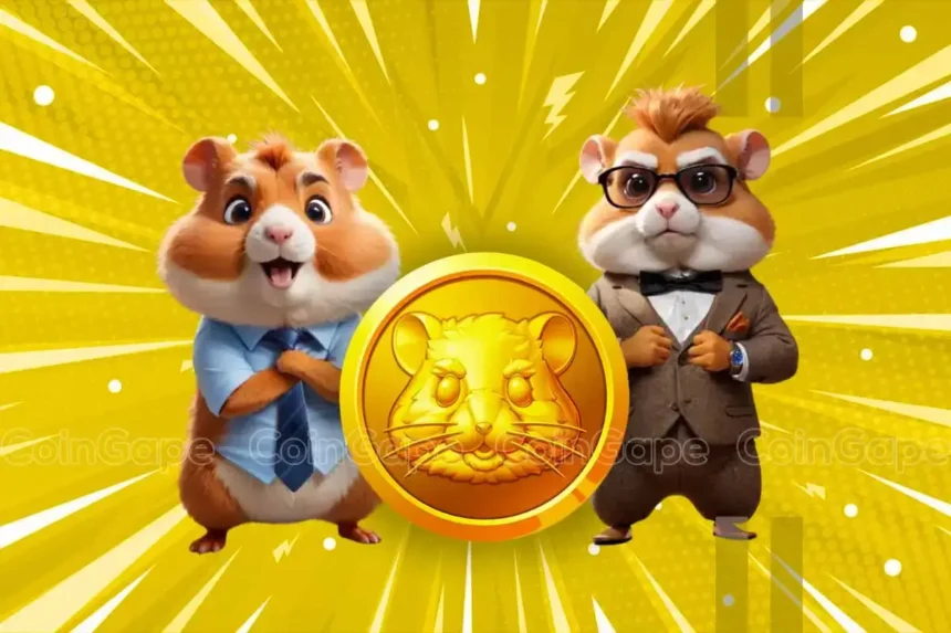 Hamster Kombat S2 Lifts HMSTR Price, Will it Hit $0.01 Before 2025?