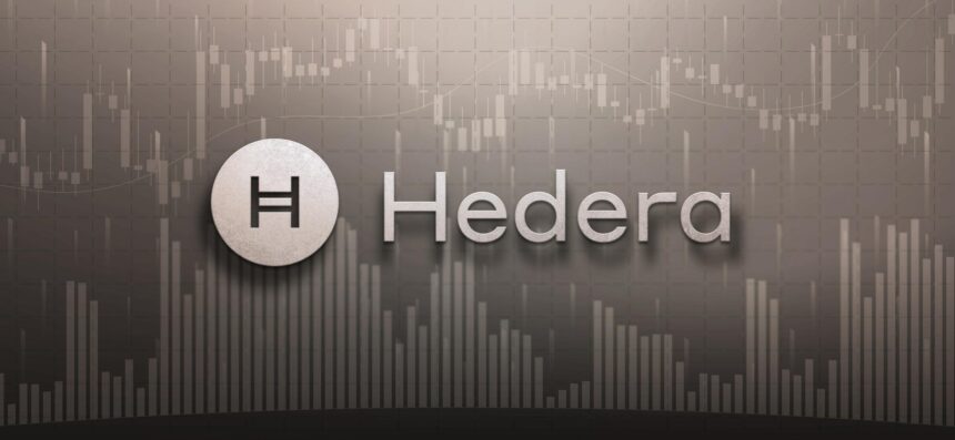 Hedera News: HBAR Eyes ATH as EQTY Lab Debuts AI Verification Tool