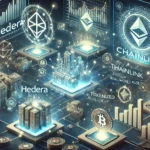 Hedera Teams Up with Chainlink to Advance DeFi and Tokenized Real-World Assets