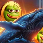 Here’s How 600 Days Dormant PEPE Whale Turned $27 Into $52M With PEPE Token