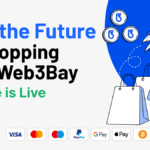 Here’s How Web3Bay Can Outperform Celestia & VeChain with a $0.003 Starting Price & Potential 40,000% ROIs