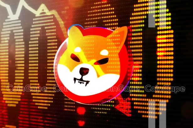 Here’s Why Shiba Inu Price Could Double Soon