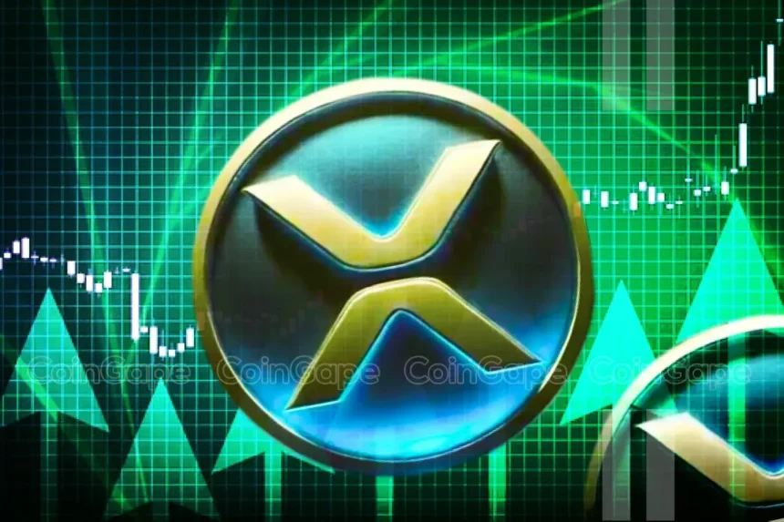 Here’s Why XRP Price Can Rally To $6 Despite Recent Dip