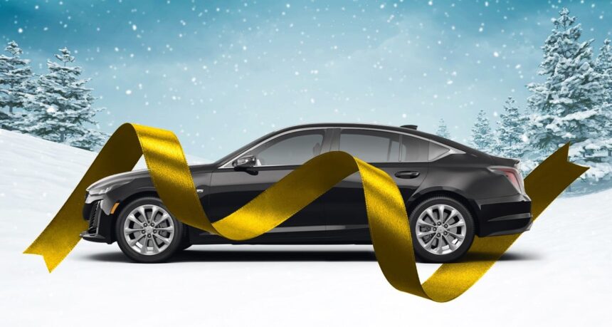 Hertz Rewards Five Star & Presidents Circle Members Can Now Gift Their Elite Status