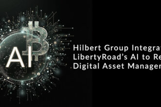 Hilbert Group Integrates Liberty AI to Redefine Digital Asset Management