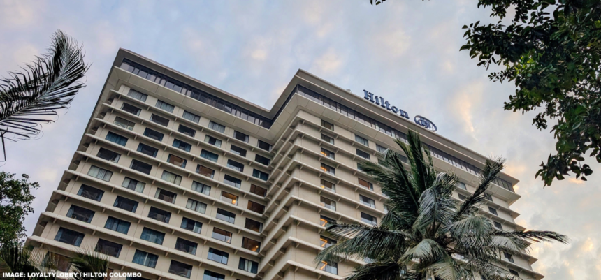 Hilton Honors Bonus Points & Rate Offers For December 2024