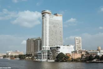 Hilton Hotel Openings Report November 2024