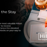 Hilton Offers Delta Silver & Gold To Select Honors Members (Sign Up By December 31, 2024)