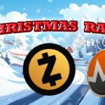 Holiday Rally Watch: Will XMR or ZEC Spark the Crypto Surge?