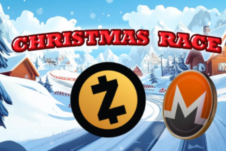 Holiday Rally Watch: Will XMR or ZEC Spark the Crypto Surge?