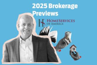 HomeServices looks to return to its DNA after a turbulent 2024