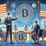 Hong Kong and Germany Explore Bitcoin Reserves to Keep Pace with US Leadership