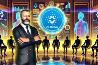 Hoskinson Reveals Cardano’s Future as a Multichain Ecosystem with Midnight Integration