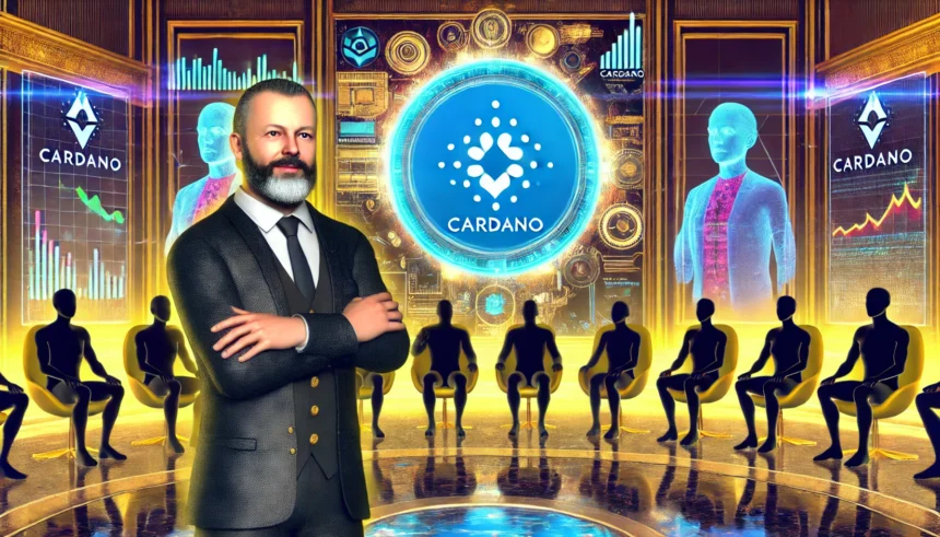 Hoskinson Reveals Cardano’s Future as a Multichain Ecosystem with Midnight Integration