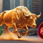 How $900 in Pepe Coin and a New Crypto Could Make You a Millionaire Before the Bull Run Ends