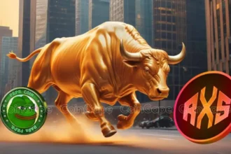 How $900 in Pepe Coin and a New Crypto Could Make You a Millionaire Before the Bull Run Ends