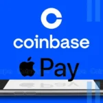 How Coinbase Made Crypto Buying Simple With Apple Pay Integration?