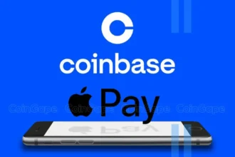 How Coinbase Made Crypto Buying Simple With Apple Pay Integration?