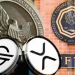 How Could XRP & XLM Price React If SEC & CFTC Merge?