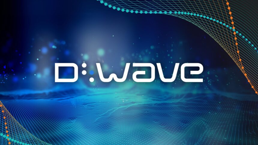 How D-Wave Quantum pulled off a 500% stock jump