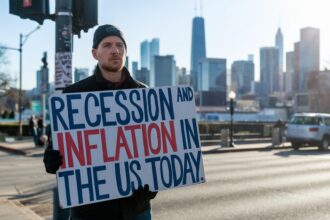 How did FED dodge recession in 2024 and will inflation rise?