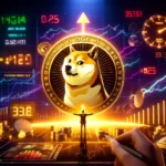 How High Can Dogecoin Go if Bitcoin Reaches Gold’s $17.73 Trillion Value?