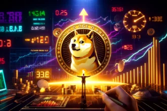 How High Can Dogecoin Go if Bitcoin Reaches Gold’s $17.73 Trillion Value?