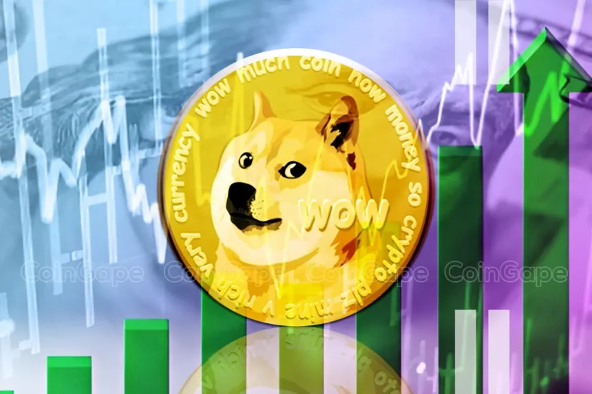 How High Can Dogecoin Price Go In January 2025?