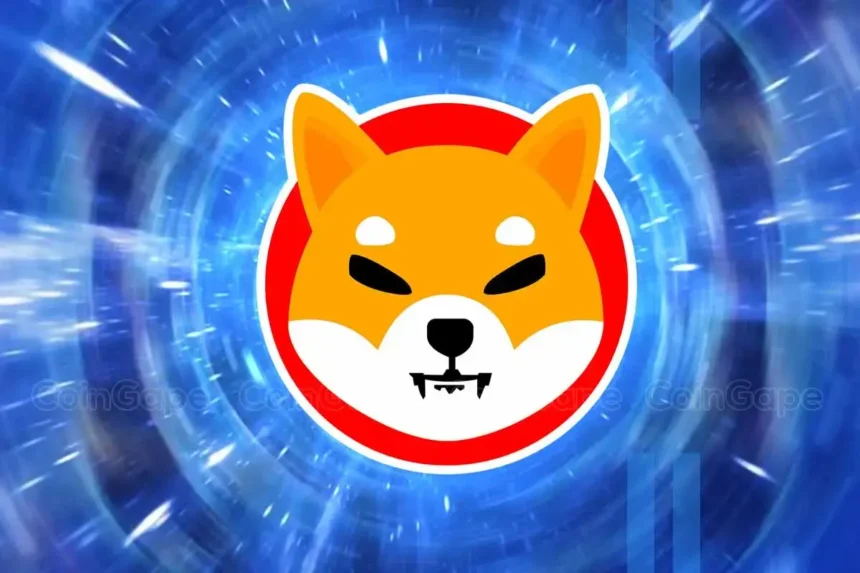 How High Can Shiba Inu Price Get By December 31?