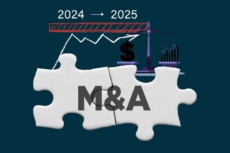 How is mortgage M&A activity shaping up for 2025?