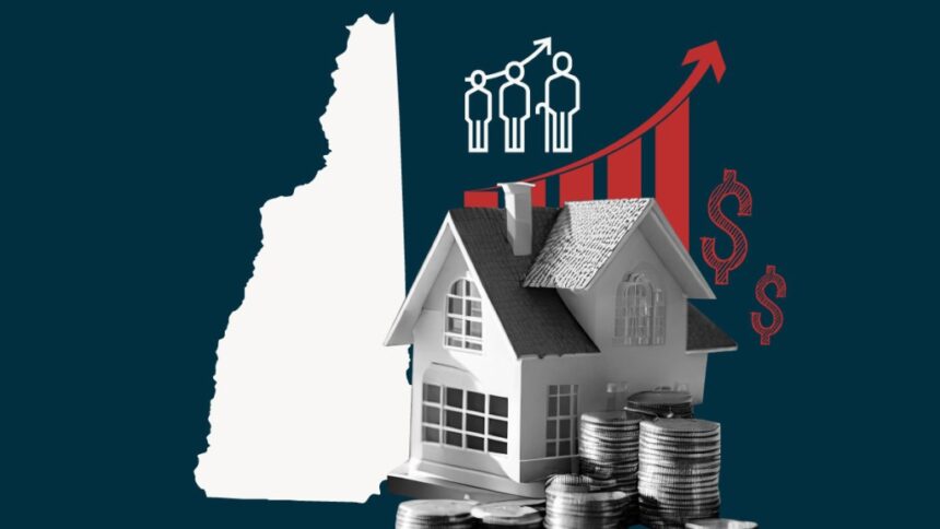 How New Hampshire is looking to alleviate its housing crisis