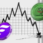 How This Trader Lost Nearly $500K in 9 Days on PEPE Token?