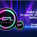 HPL Games: Pioneering the Future of Mobile Gaming with Blockchain Integration