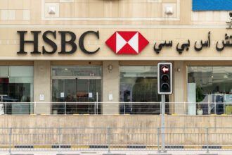 HSBC confirms Asia, Middle East leadership under new structure