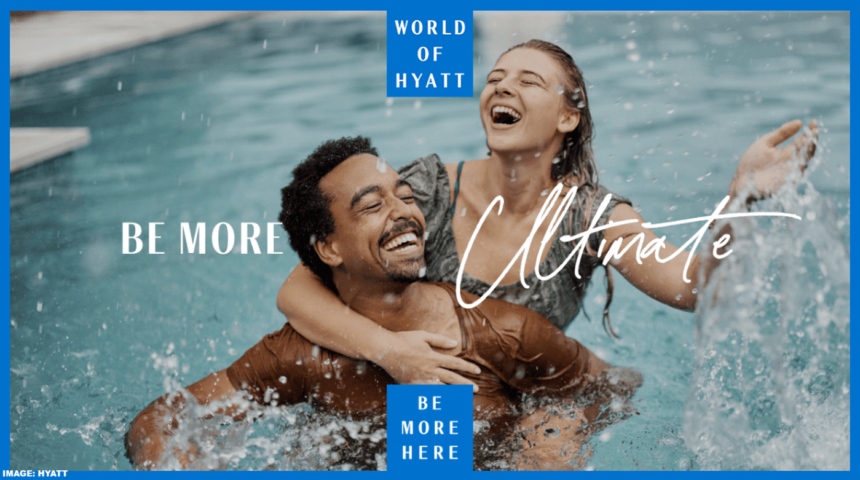 Hyatt 150 Elite Nights In 2024 With Credit Card Bonus Nights