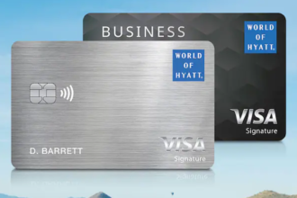 Hyatt Cobranded Chase Consumer Card & Elite Qualifying Nights For Every $5K (How To Track)