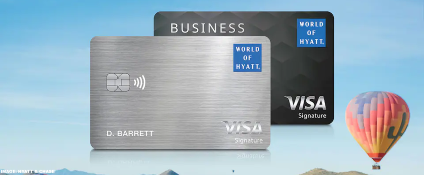 Hyatt Cobranded Chase Consumer Card & Elite Qualifying Nights For Every $5K (How To Track)