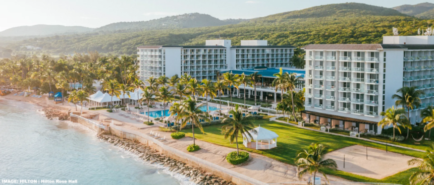 Hyatt In Discussion To Acquire Playa Resorts