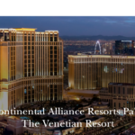 Hyatt & Venetian Las Vegas Sign Licensing Agreement