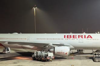 Iberia Gift Cards Up To 10% Off Until December 26, 2024