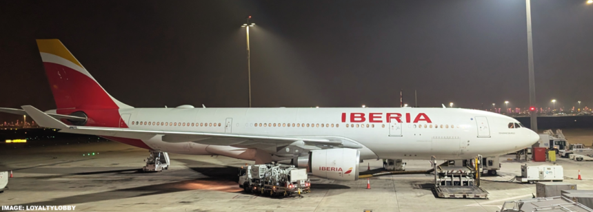 Iberia Gift Cards Up To 10% Off Until December 26, 2024